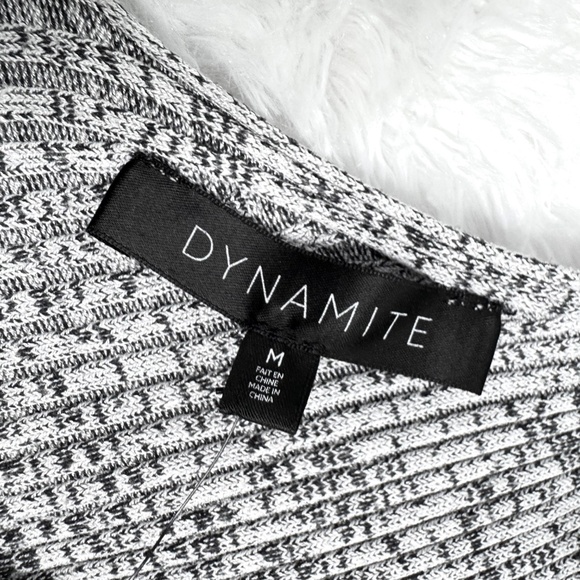 Dynamite Dress - Picture 6 of 7